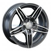 LS 6,5x15/4x108 ET27 D65,1 189 GMF (конус)