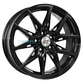 RST 7x17/5x108 ET45 D65,1 R247 BL