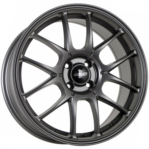 Диски Sakura Wheels D2795-489 7.5xR17/4x100 D73.1 ET40 на tireset.ru