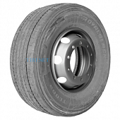 Royal Black 385/65R22,5 164K TL003 TL 24PR