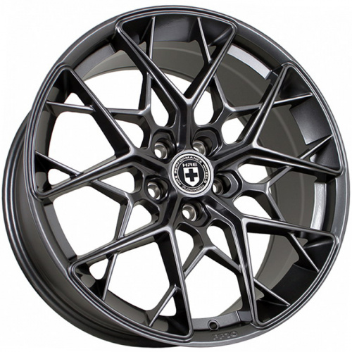 Диски FF FF10-1105 8.5xR19/5x108 D73.1 ET30 на tireset.ru