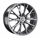 Диск LS FlowForming RC11 8х19 5/114,3 ET35 D60,1 GMF