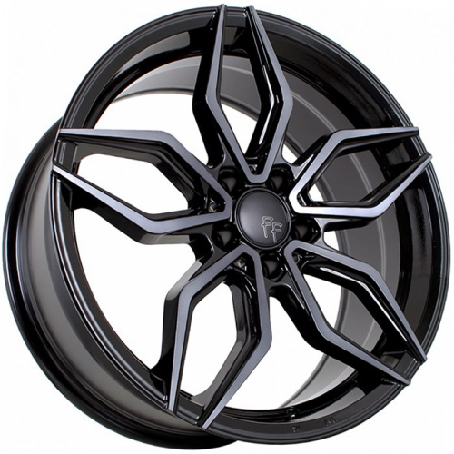 Диски Sakura Wheels YA3372-517 8.5xR19/5x114.3 D73.1 ET35 на tireset.ru