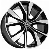 FF H3483F-1097 9xR21/5x112 D57.1 ET34
