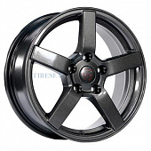 NZ 6,5x16/5x108 ET50 D63,35 R-02 Graphite