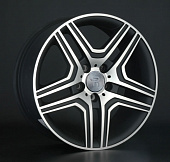 Диск REPLAY MR67 9,5х20 5/112 ET57 D66,6 MBF