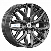 KиK 7x17/4x108 ET42 D63,35 Ариус (КС1187) Кварц