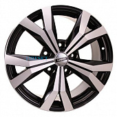 Neo 7,5x17/5x130 ET50 D71,6 715 BD
