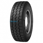 Cordiant 385/65R22,5 164K Professional TM-1 TL POR