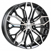RST 6,5x18/5x114,3 ET34 D66,5 R208 (H3) BD