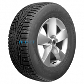 Nordman 7 SUV