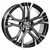 RST 8,5x19/5x120 ET30 D66,1 R029 (Voyah) BD