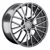 LS Forged 9x20/5x130 ET50 D71,6 LS FG17 MGMF (конус, C570)