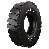Maxam 14,00R25 193A5 *** MS407 Portxtra B IND-4 TL ВЬЕТНАМ