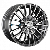 LS 6,5x15/4x100 ET45 D54,1 768 GMF (конус)