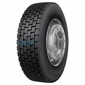 Inroad 315/70R22,5 154/150L HD2-260 Retread TL M+S восстановленная