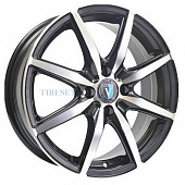 Venti 6,5x16/5x108 ET45 D60,1 1615 BD
