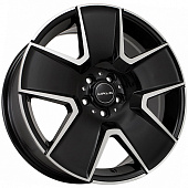 FF KF61-1702 7.5xR17/5x112 D73.1 ET40