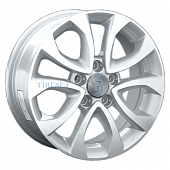Replay 8x18/5x150 ET56 D110,1 LX98 GMF (пш)