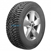 Nordman 8 SUV