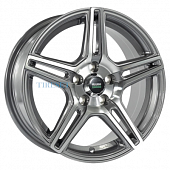 Megami 6,5x15/5x114,3 ET38 D67,1 MGM-38 GMF