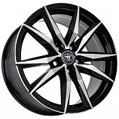FF FBX404-1799 8xR18/5x114.3 D60.1 ET50