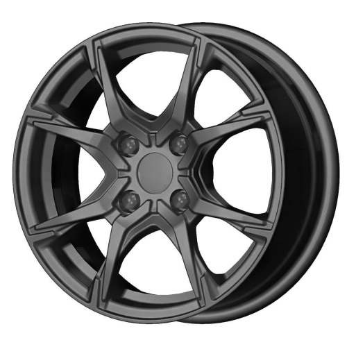 Диски Carwel Сенеж 6,0x15 4/100 ET37 d-60,1 GR (Арт.139698) на tireset.ru