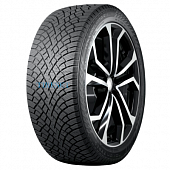 Nokian Tyres 265/50R19 110R XL Hakkapeliitta R5 SUV TL