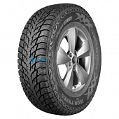 Ikon LT225/75R16 115/112Q Autograph Ice LT4 TL (шип.)