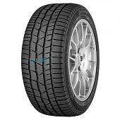 Continental 285/35R20 104V XL ContiWinterContact TS 830 P MO TL