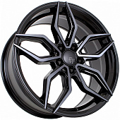 Sakura Wheels YA3372-517 8.5xR19/5x114.3 D73.1 ET35