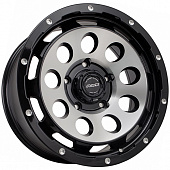 FF KF59-1691 8.5xR18/5x150 D110.5 ET15