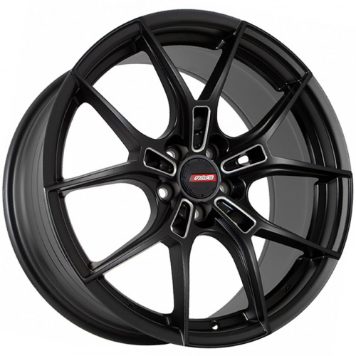 Диски FF SH7019-1587 8.5xR18/5x100 D73.1 ET40 на tireset.ru