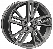 Carwel Талган 1815 (Toyota Camry 25") 8,0x18 5/114,3 ET50 d-60,1 GRT (Арт.135718)