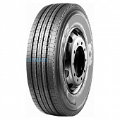 CrossWind 315/70R22,5 156/150L (154/150M) CWS30K LRR TL M+S 3PMSF 18PR ТАИЛАНД