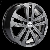 Carwel Куж 1803 (Geely Tugella) 7,0x18 5/108 ET46 d-63,4 GRT (Арт.121213)