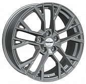 Carwel Камак 1810 (Changan CS35/ CS35Plus) 7,0x18 5/110 ET45 d-67,1 GRT (Арт.122533)