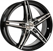 Carwel Альфа 118 7,0x17 5/108 ET43 d-67,1 AB (Арт.96778)
