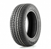 Шина для легковых автомобилей летняя CONTINENTAL FR CrossContact UHP LR 255/55R18 109V XL