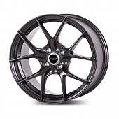 Диск LIZARDO XH315 7.0X16/4X100 D60.1 ET40 CB