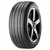 Pirelli P265/65R17 112H Scorpion Verde All-Season TL M+S
