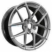 Hengder 7,5x17/5x112 ET35 D66,56 F5153 HS (HNGD)