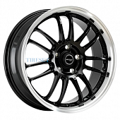 PDW 7x17/4x100 ET40 D60,1 Re30 Club Sport (7018) MI/B (конус)