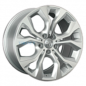 Replay 9x19/5x120 ET48 D74,1 B151 SF (конус, B640)