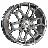 RST 8,5x20/6x139,7 ET25 D106,1 R072 (LC) BH