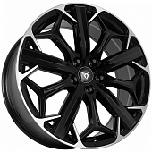 FF H3532F-1103 8xR19/5x112 D57.1 ET40