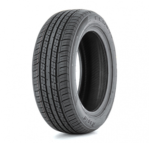 Шины Шина для легковых автомобилей летняя RAPID ECO809 195/60R15 88H на tireset.ru