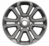 Carwel Лиард 1817 (Haval H5) 7,5x18 6/139,7 ET38 d-100,1 GRT (Арт.138715)