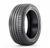 Шина для легковых автомобилей летняя MICHELIN Latitude Sport N0 275/45R20 110Y XL