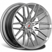Диск INFORGED IFG34 8х18 5/108 ET45 D63,3 Silver